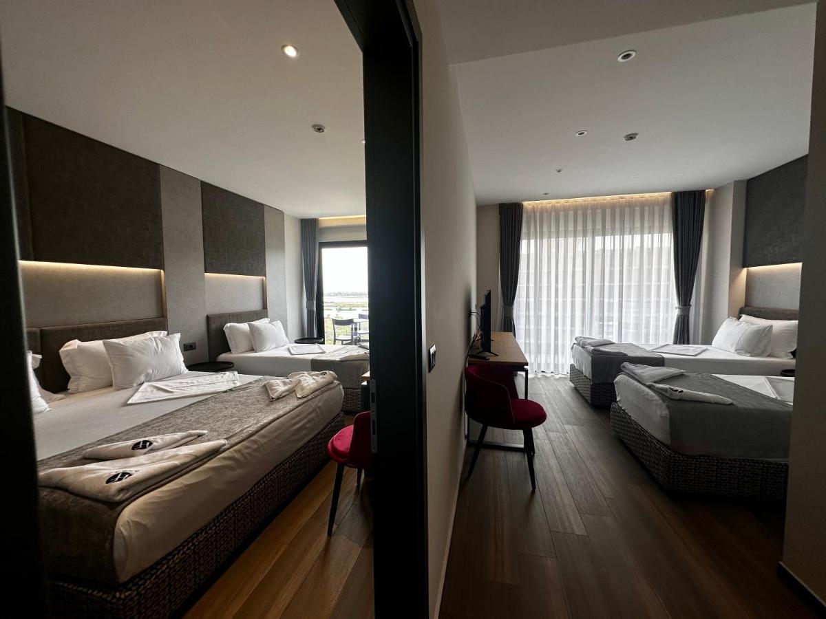 Hotel Frojd Kune &