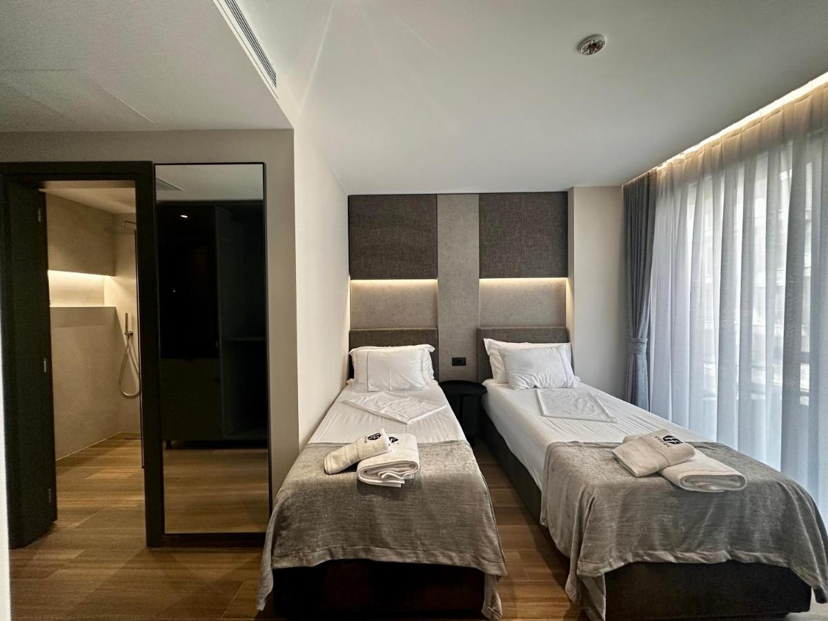 Hotel Frojd Kune &