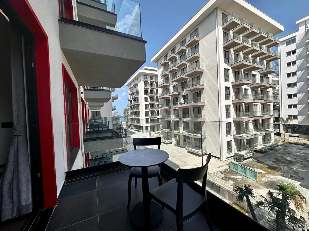 Frojd Kune & Hotel 5*