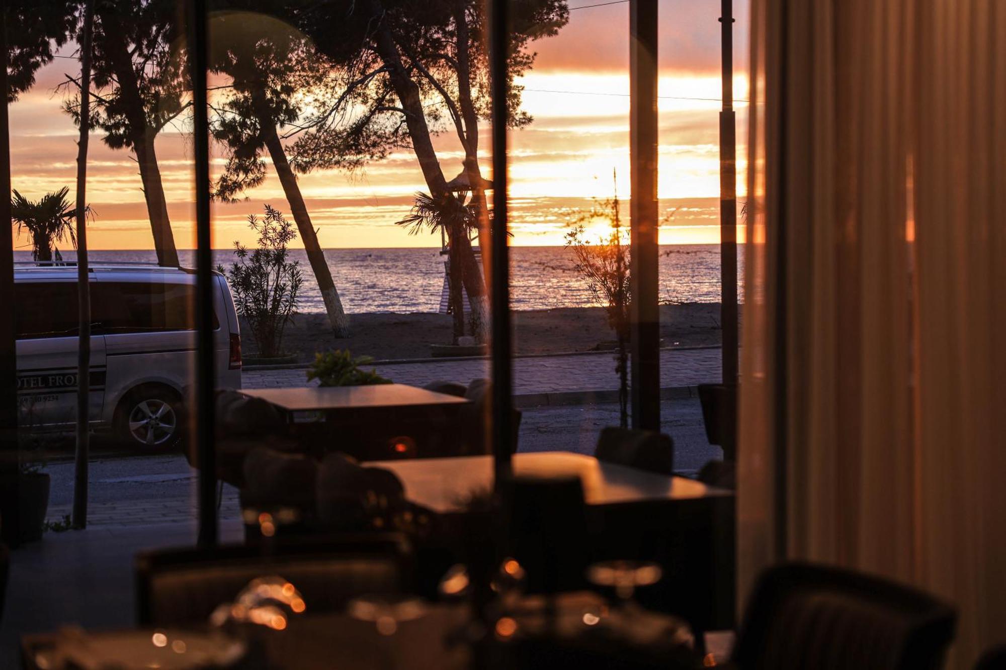 Hotel Frojd Kune &