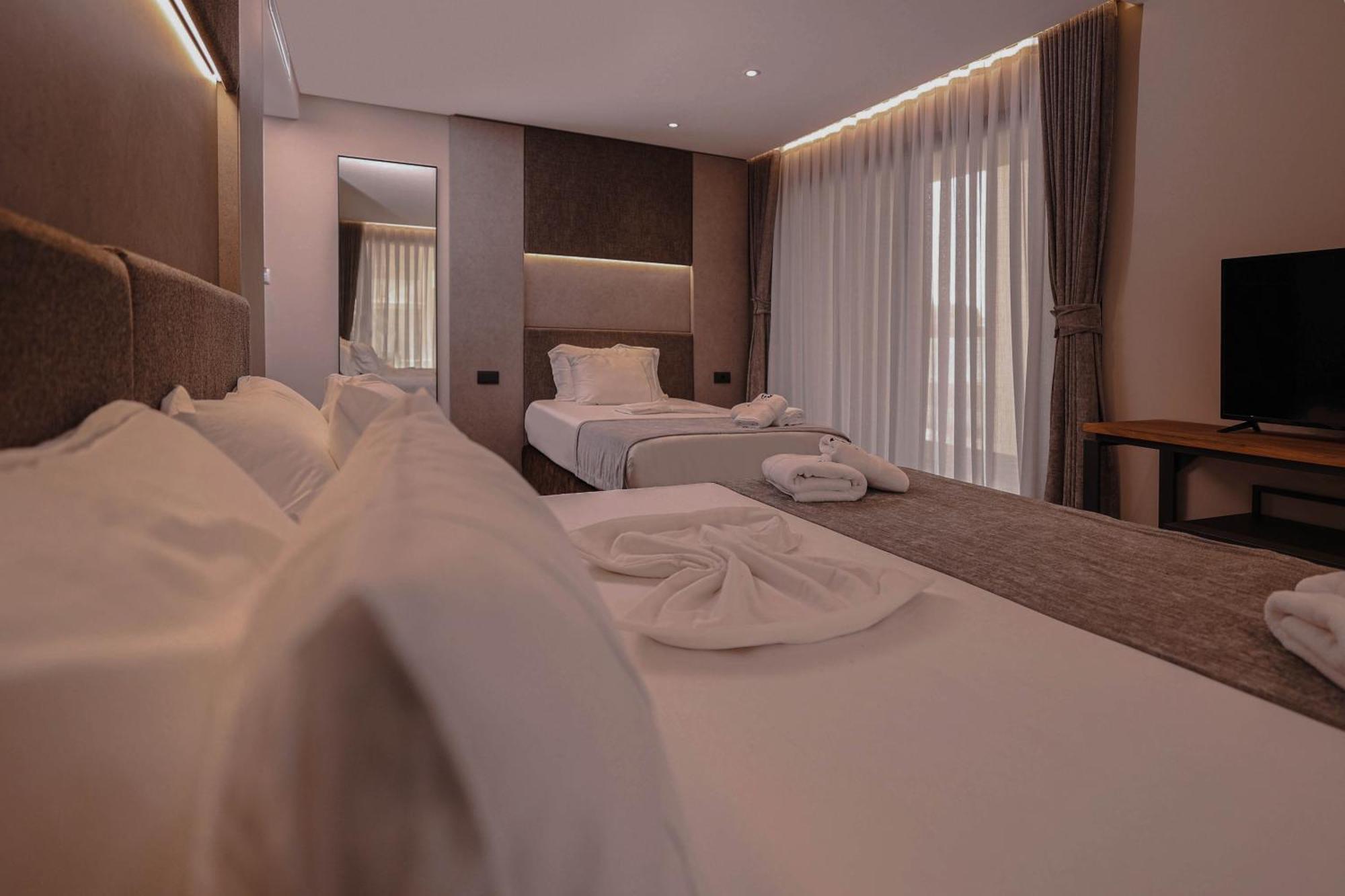 Frojd Kune & Hotel 5*